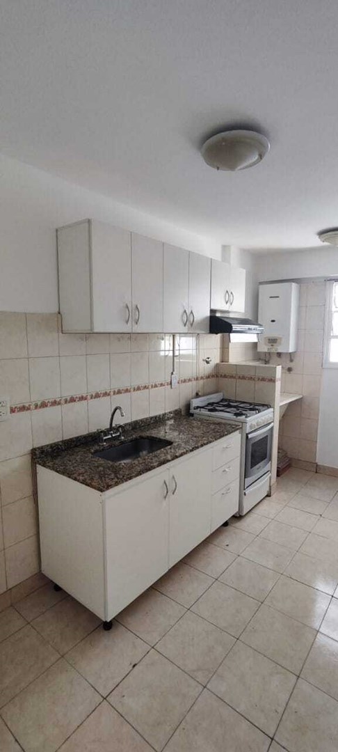 Departamento en Villa del Parque