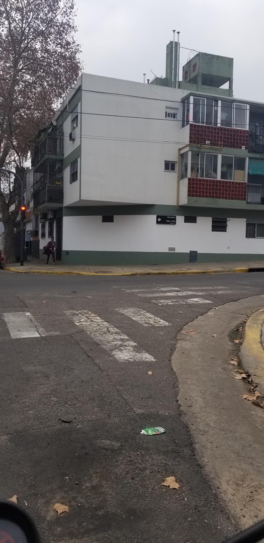 Departamento en Flores