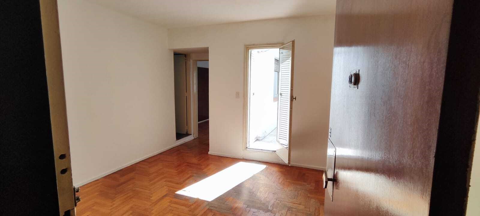 Departamento en Villa del Parque