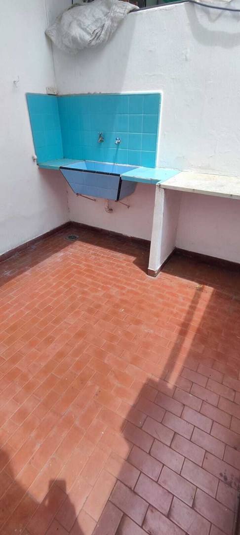 Departamento en Villa del Parque