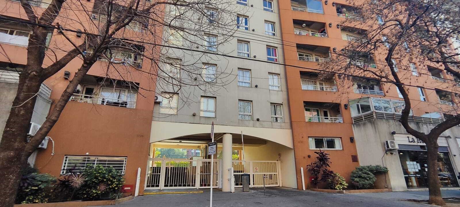 Departamento en Villa del Parque