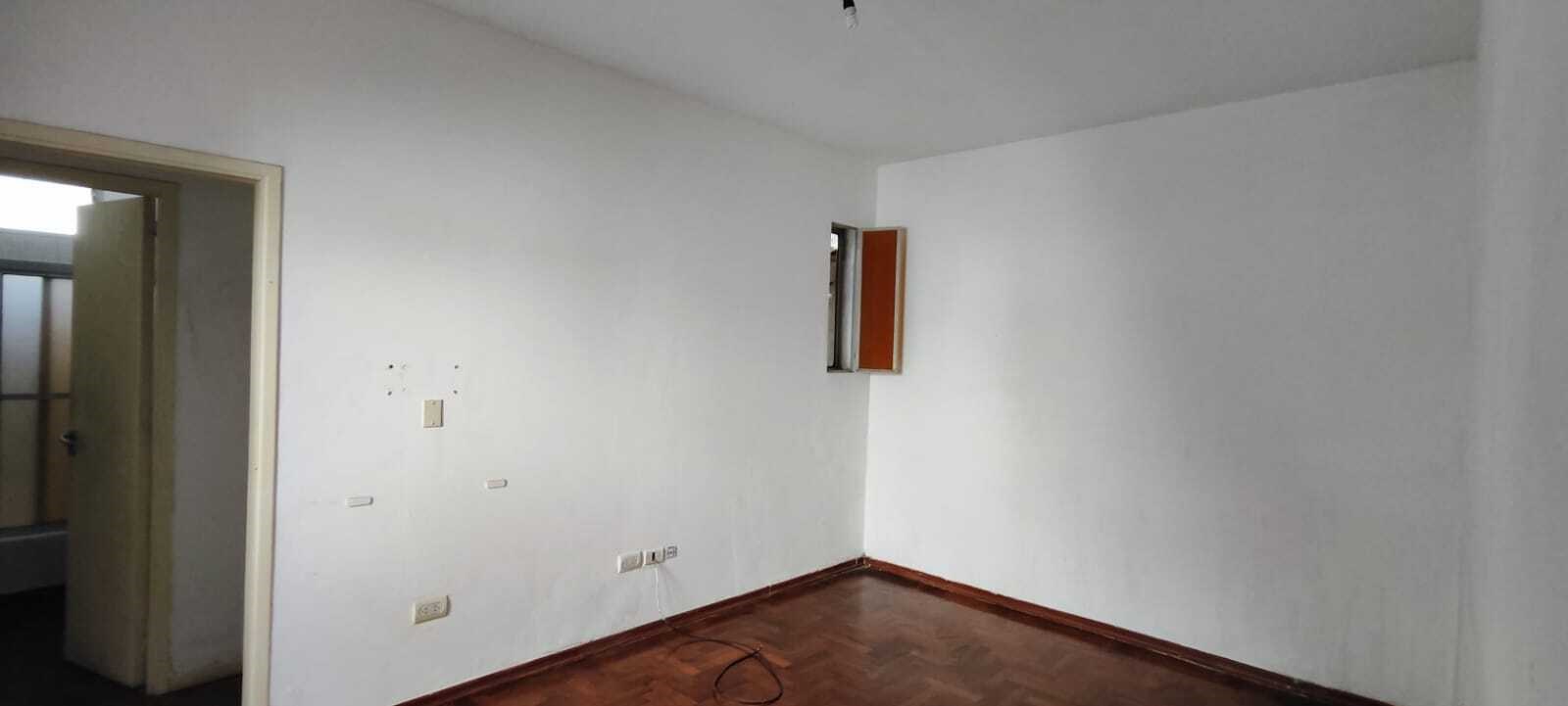 Departamento en Villa del Parque