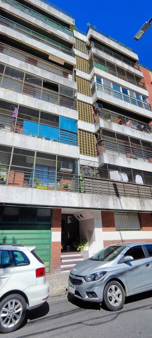 Departamento en Villa General Mitre