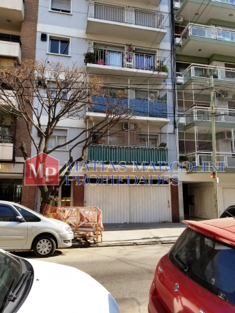 Departamento en Villa Urquiza
