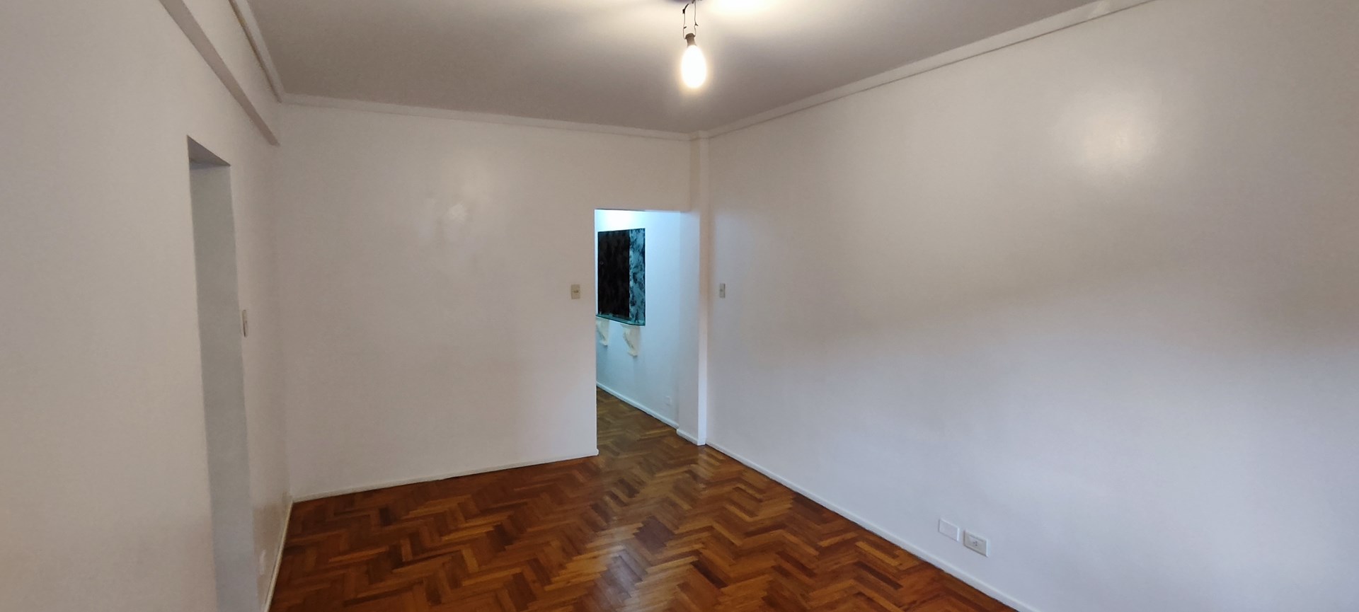 Departamento en Villa Urquiza