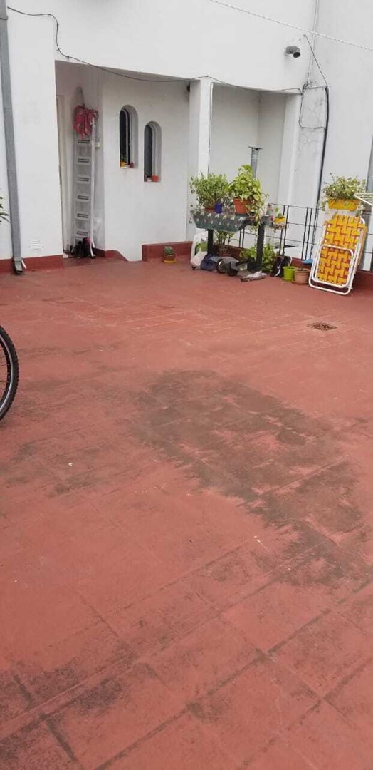 Departamento en Villa Urquiza