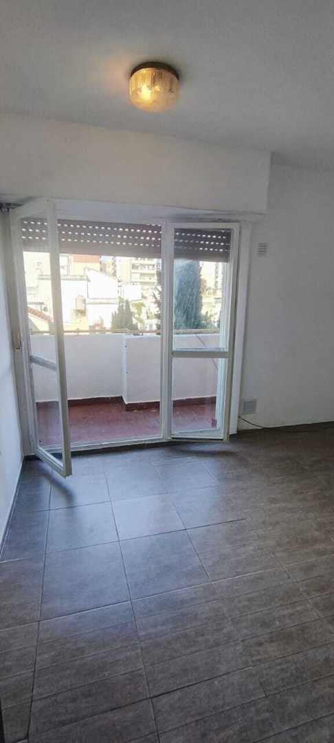 Departamento en Villa del Parque