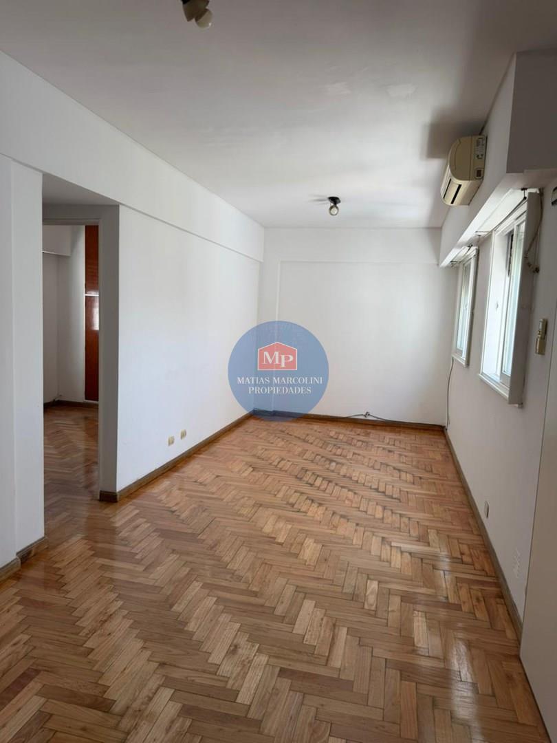 Departamento en Caballito