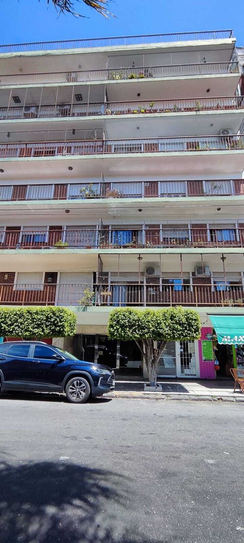 Departamento en Caballito