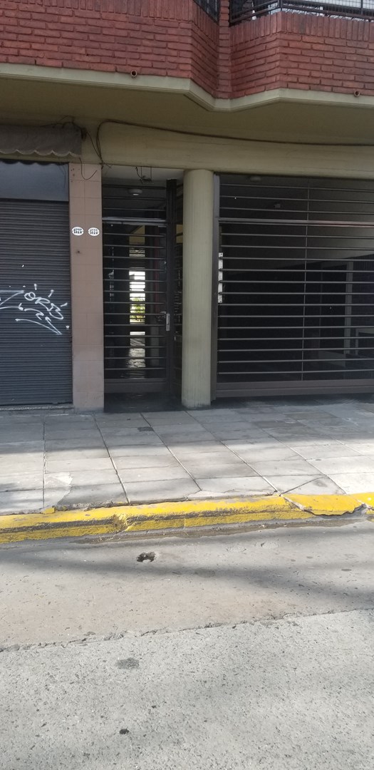 Departamento en Villa del Parque