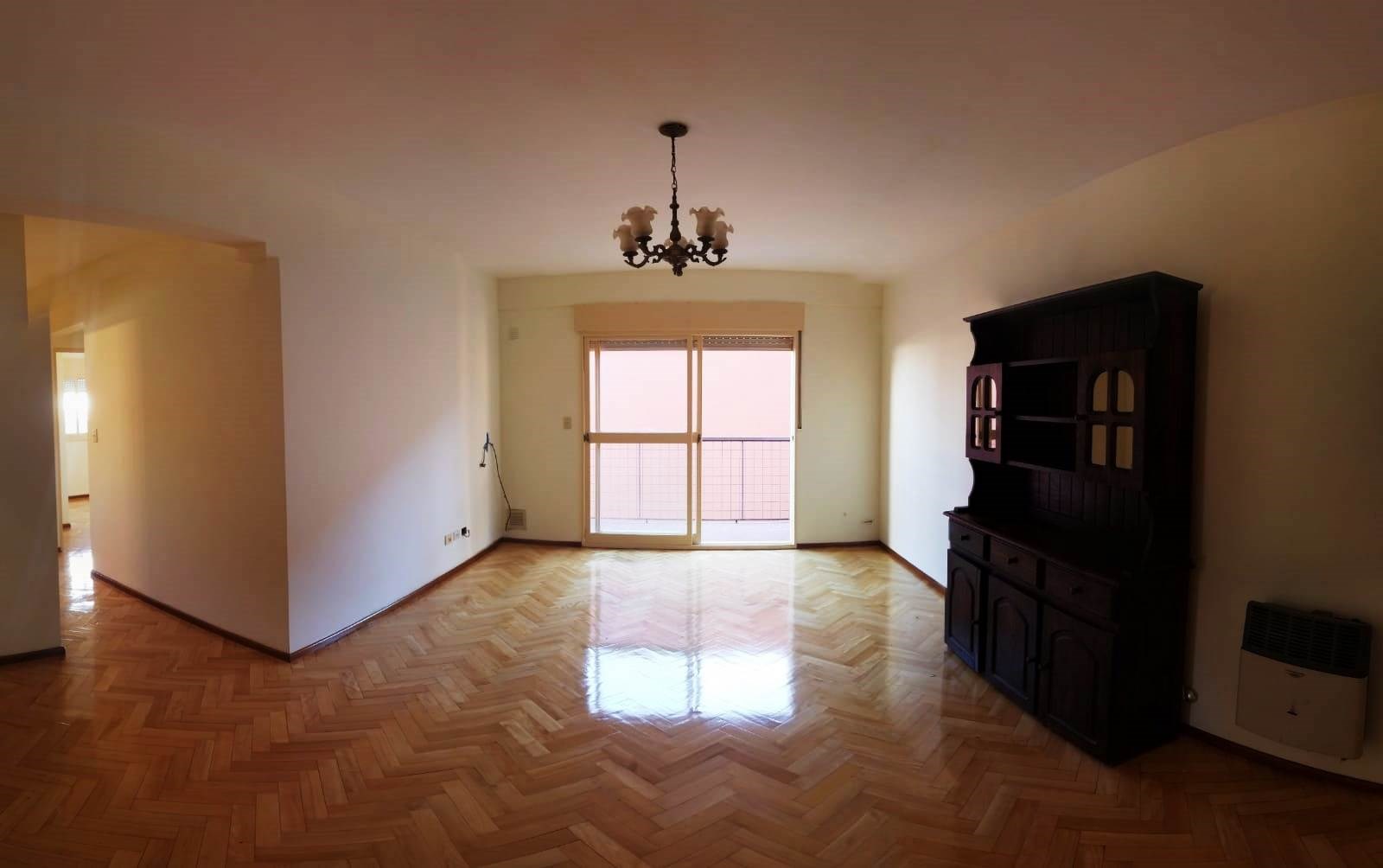 Departamento en Villa del Parque