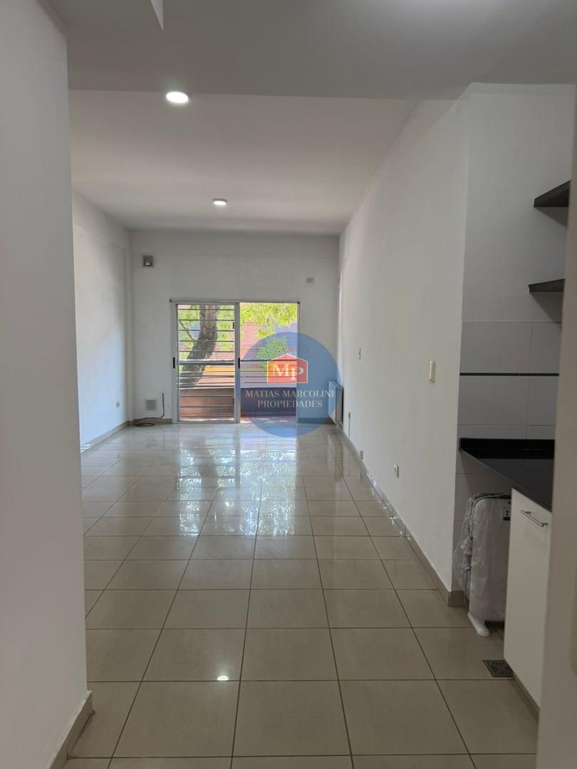 Departamento en Villa Luro