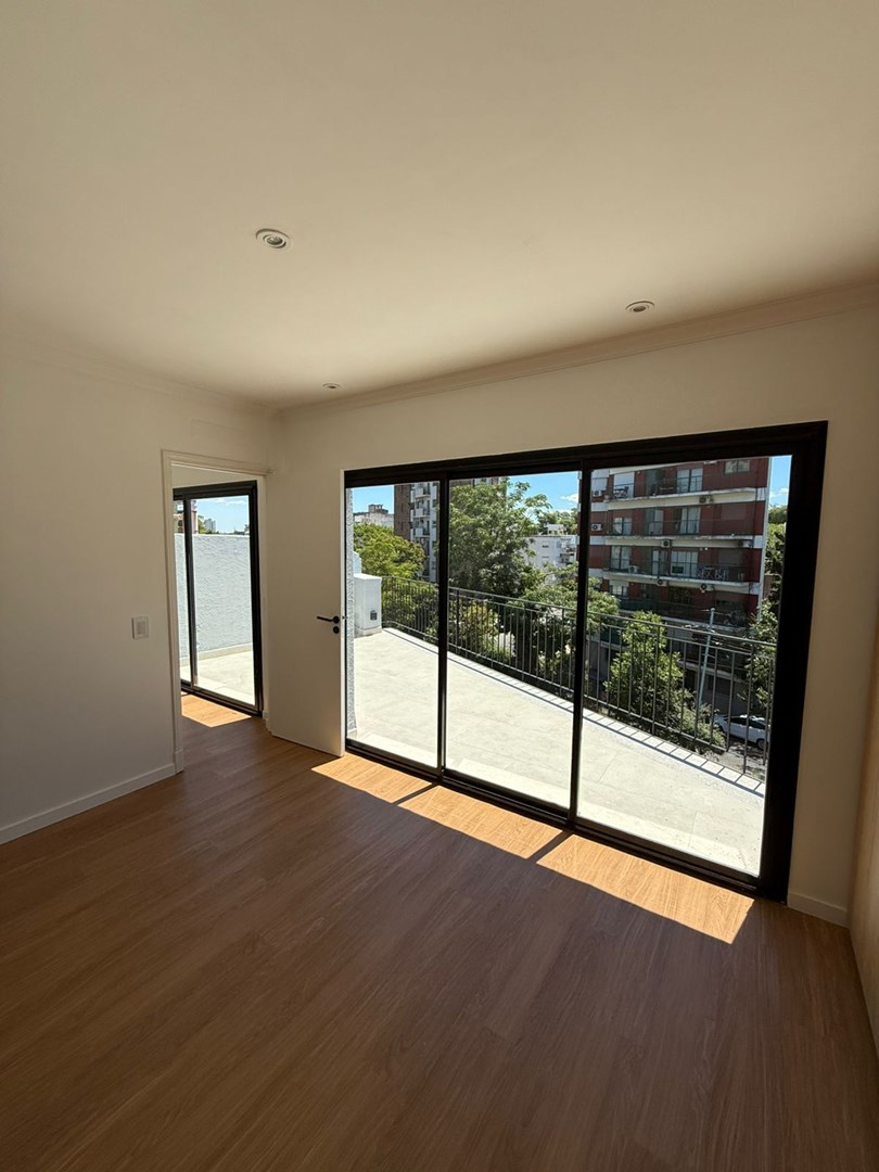 Departamento en Villa Devoto