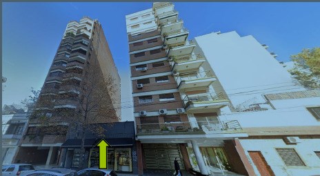 Terreno en Villa Urquiza