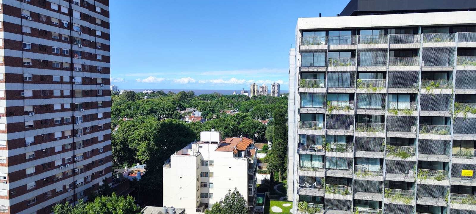 Departamento en Olivos