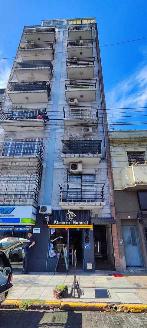 Departamento en Liniers