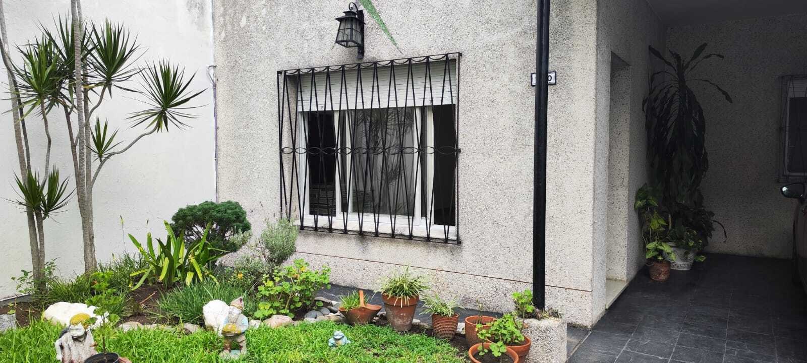 Departamento en Villa del Parque