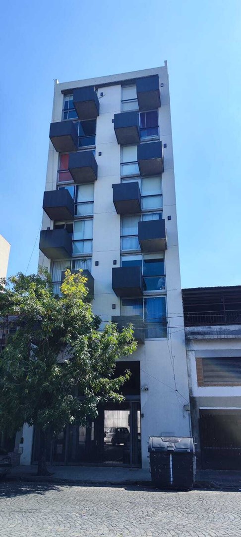 Departamento en Villa del Parque