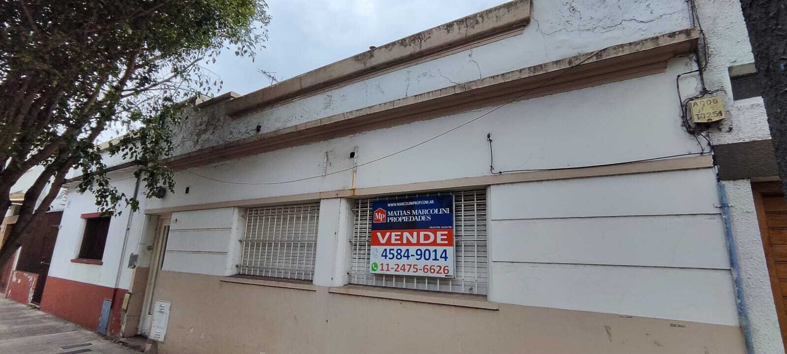 Casa en Villa del Parque