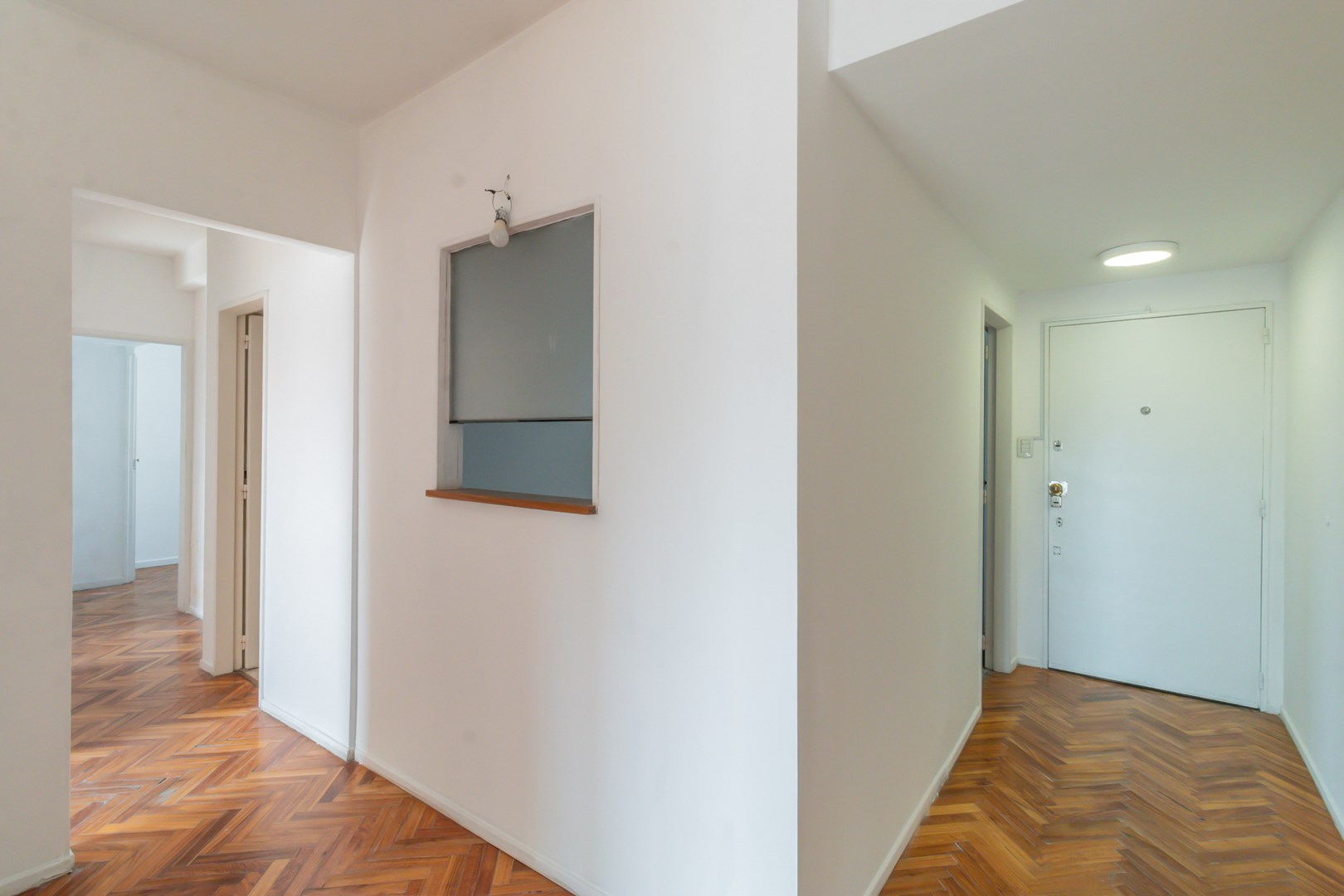 Departamento en Flores