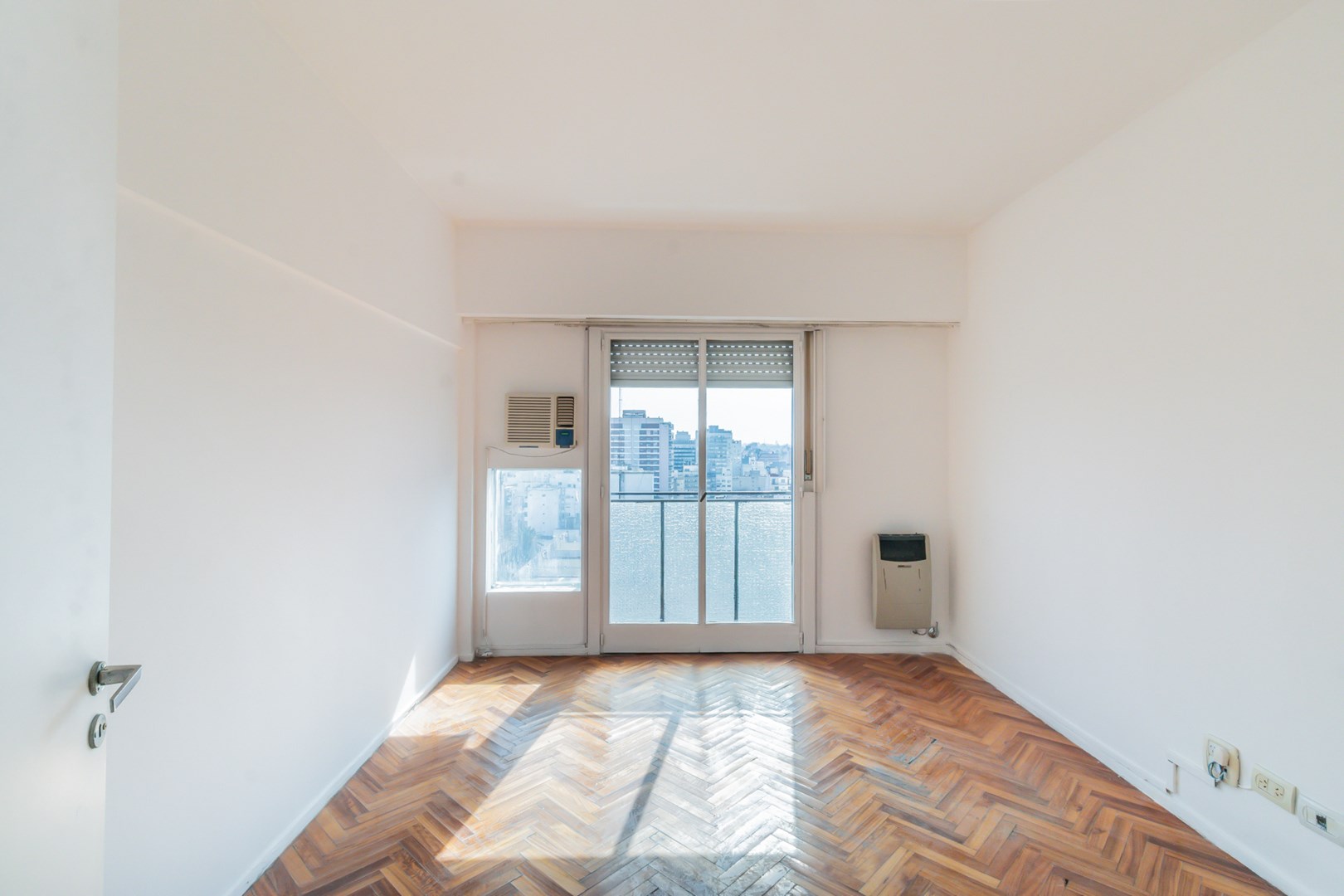 Departamento en Flores