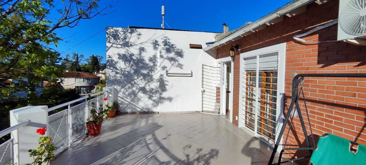 Departamento en Saavedra