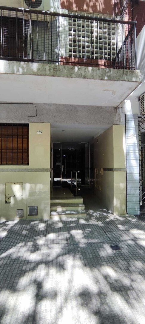 Departamento en Villa Urquiza