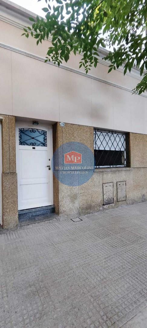 Departamento en Villa Urquiza