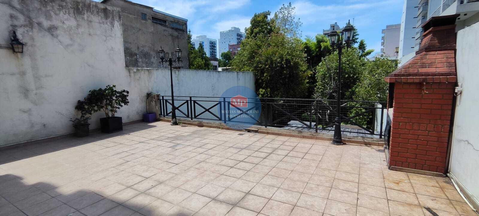 Departamento en Villa del Parque