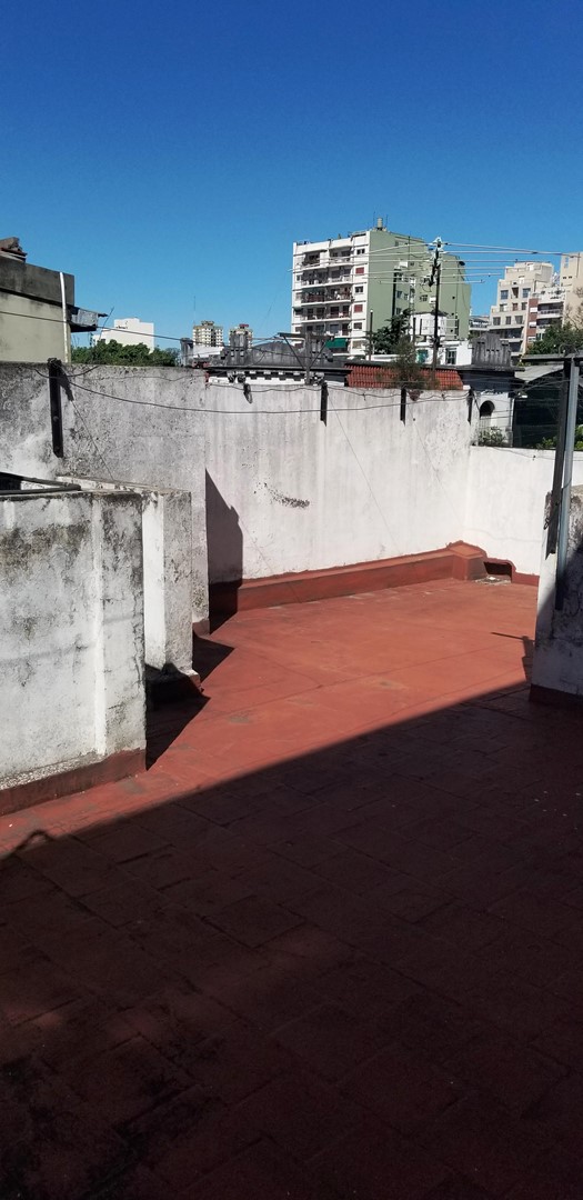 Departamento en Villa Santa Rita