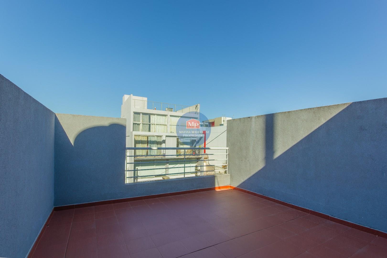 Departamento en Villa Urquiza