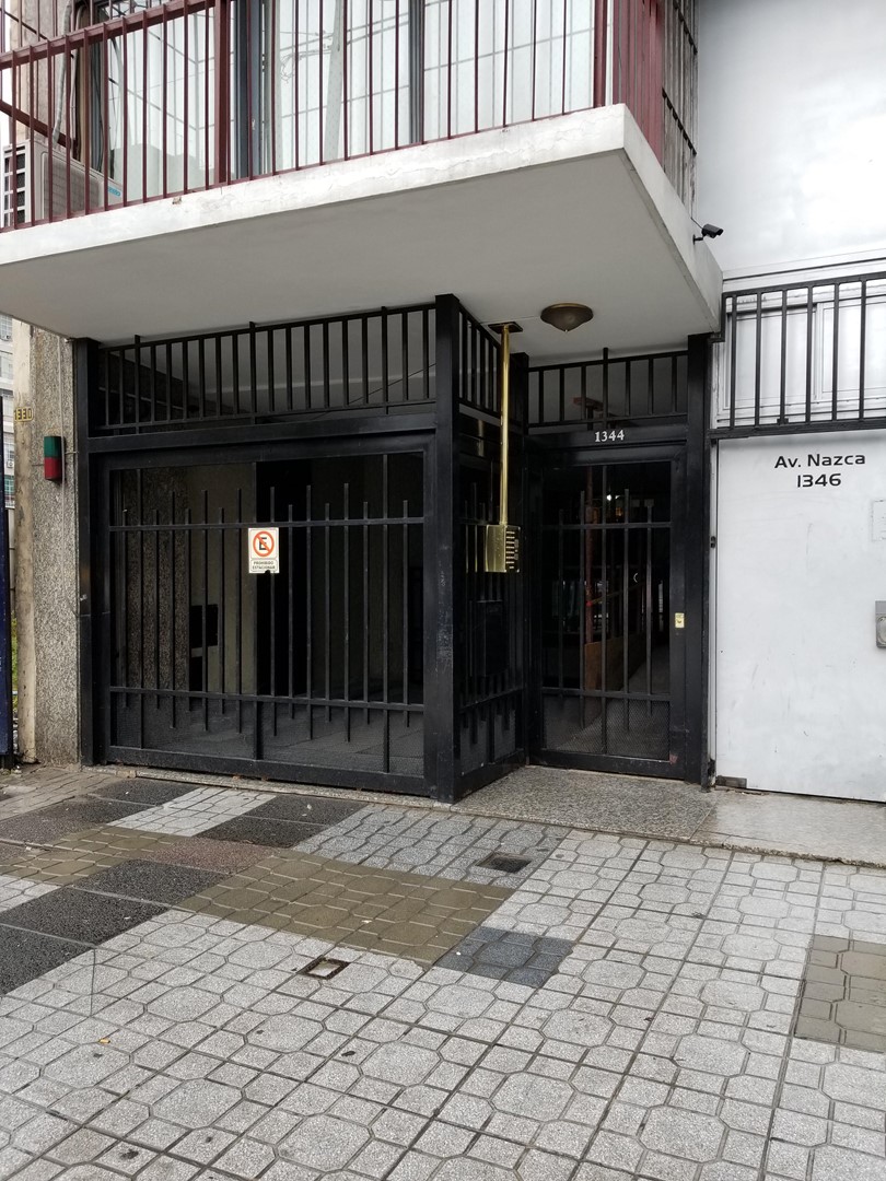 Departamento en Villa del Parque
