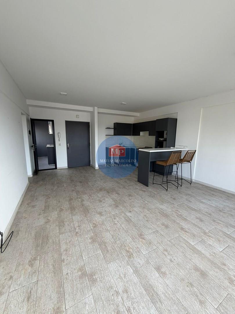Departamento en Villa Urquiza