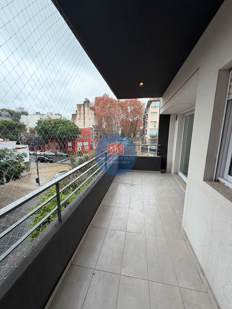Departamento en Villa Urquiza
