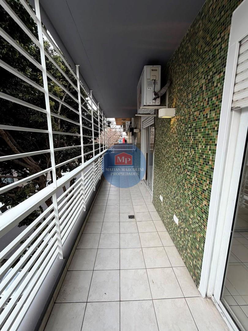 Departamento en Villa Urquiza