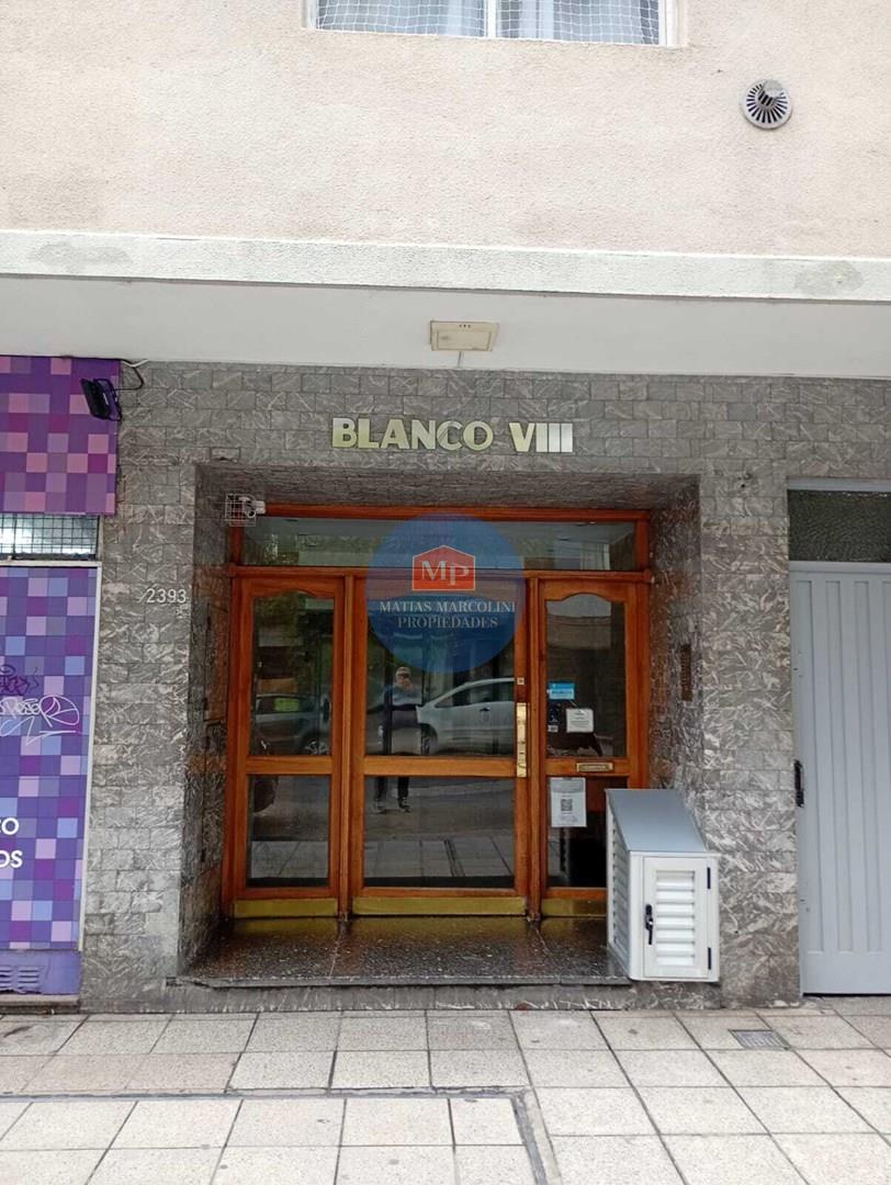 Departamento en Centro